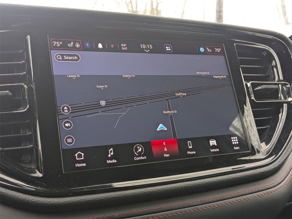 Thumbnail: 2025 Dodge Durango - 21