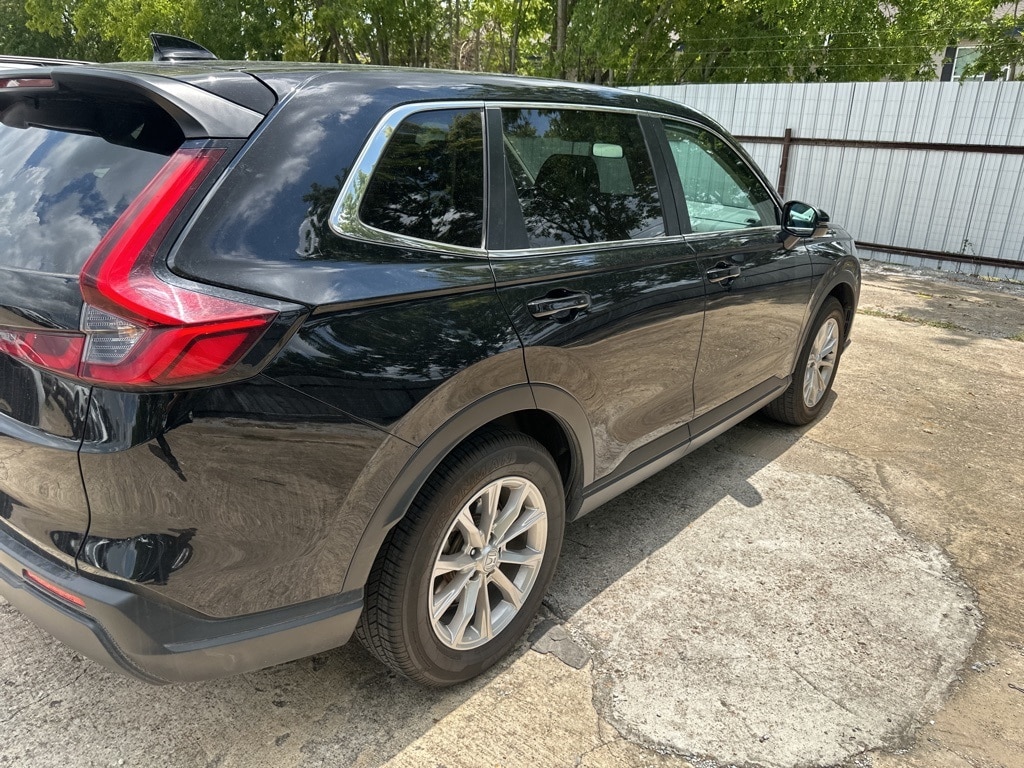 Thumbnail: 2024 Honda CR-V - 4