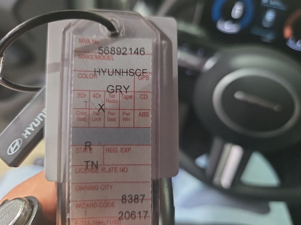 Thumbnail: 2025 Hyundai Santa Cruz - 4