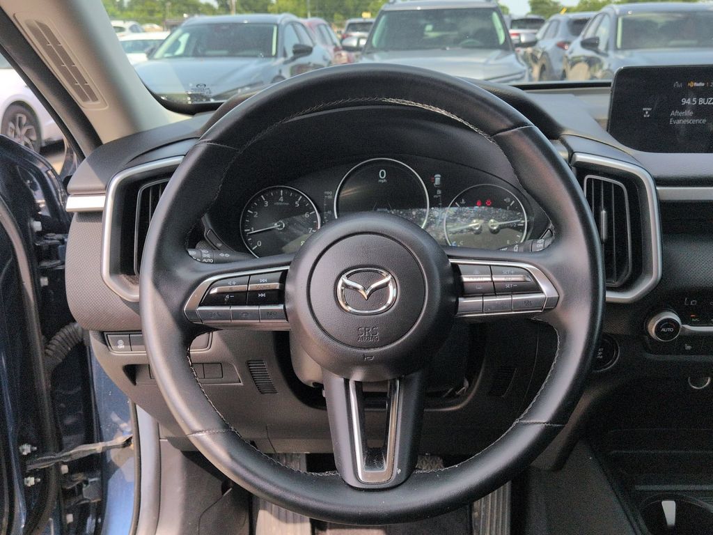 Thumbnail: 2025 Mazda CX-50 - 22