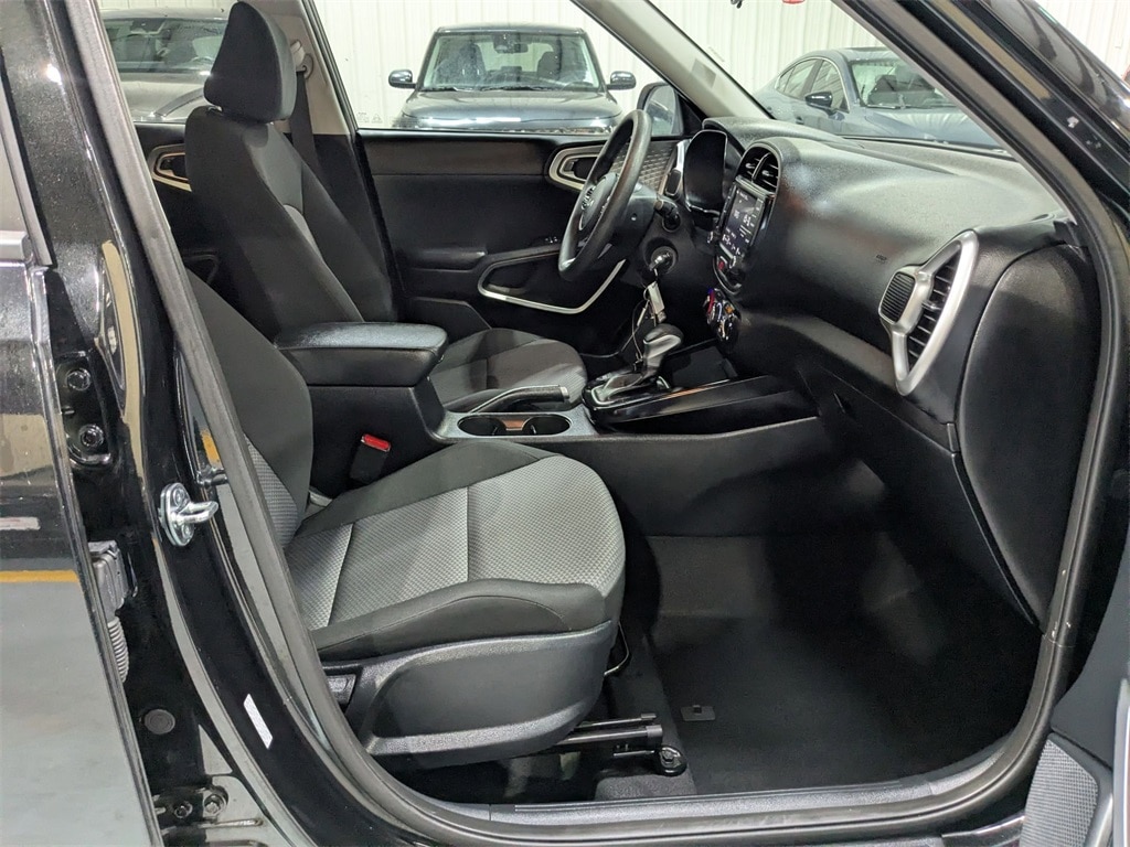 Thumbnail: 2024 Kia Soul - 29