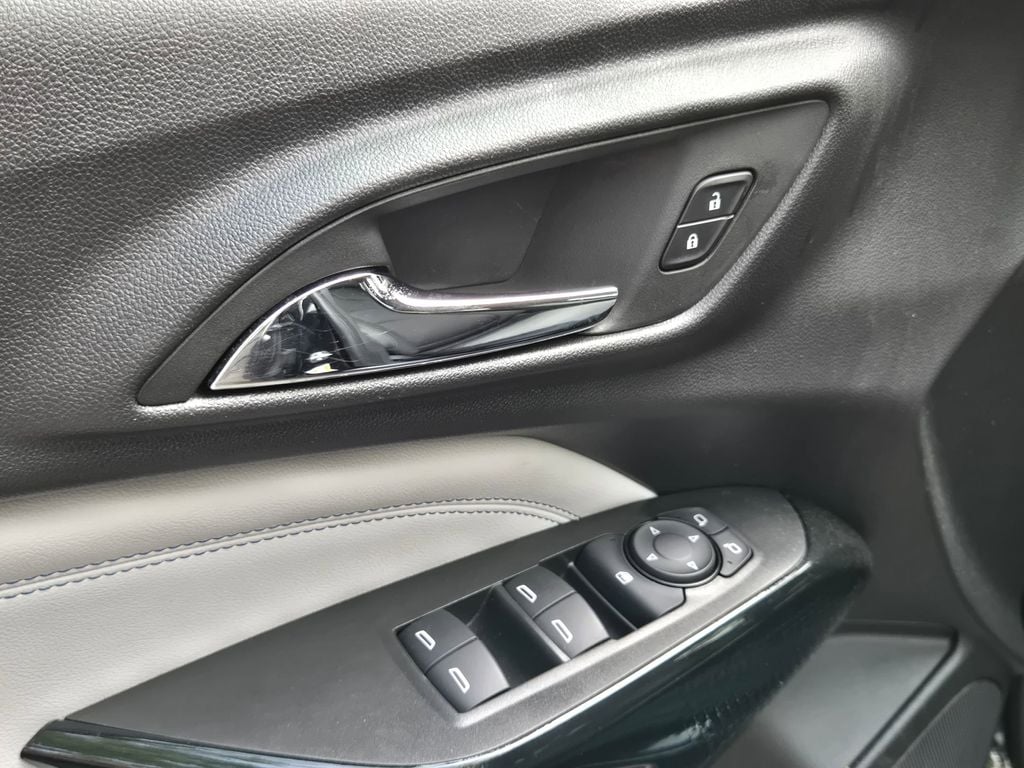 Thumbnail: 2025 Chevrolet Trax - 6