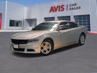 2023 Dodge Charger SXT -
                  Houston, TX
