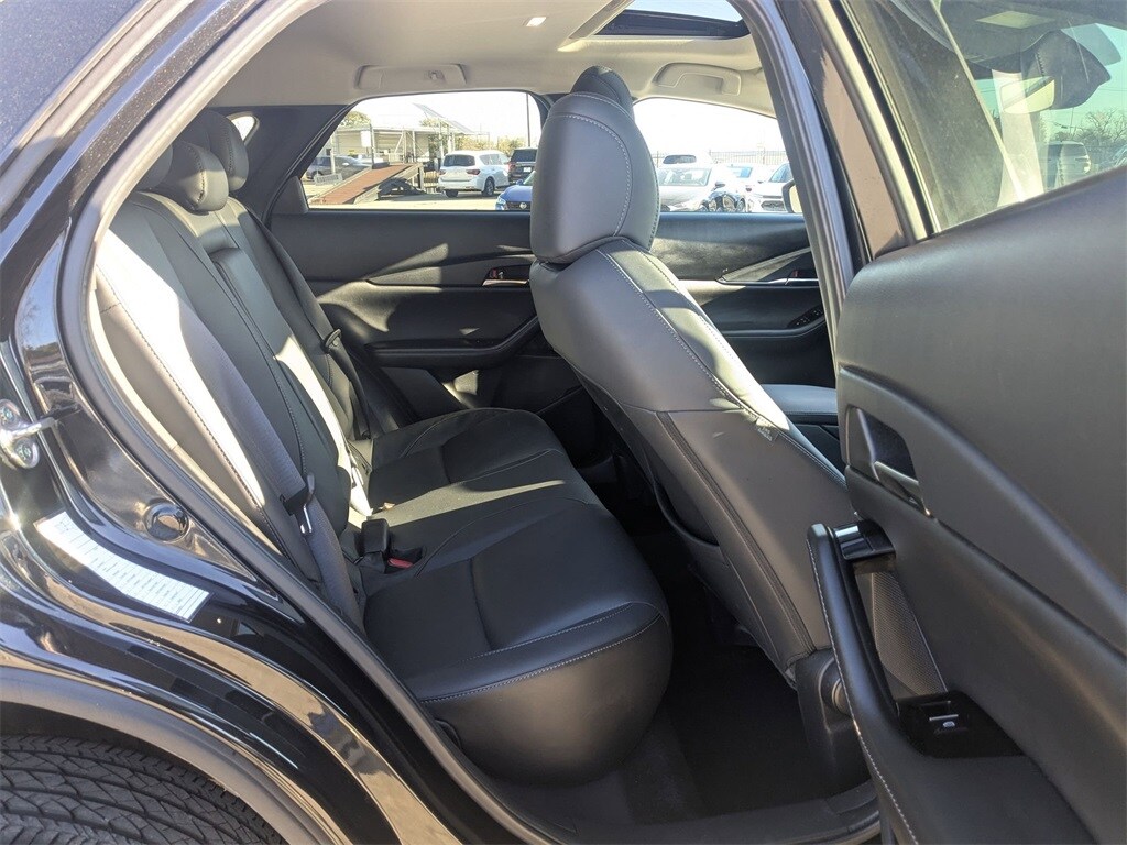 Thumbnail: 2025 Mazda CX-30 - 28