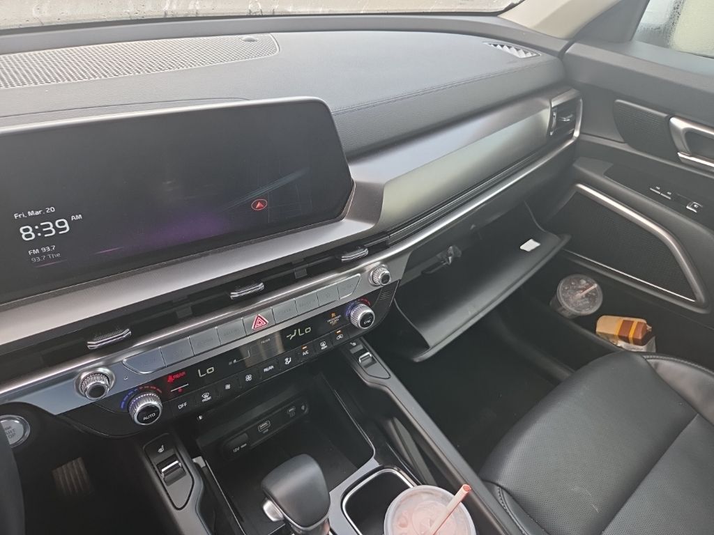 Thumbnail: 2025 Kia Telluride - 3