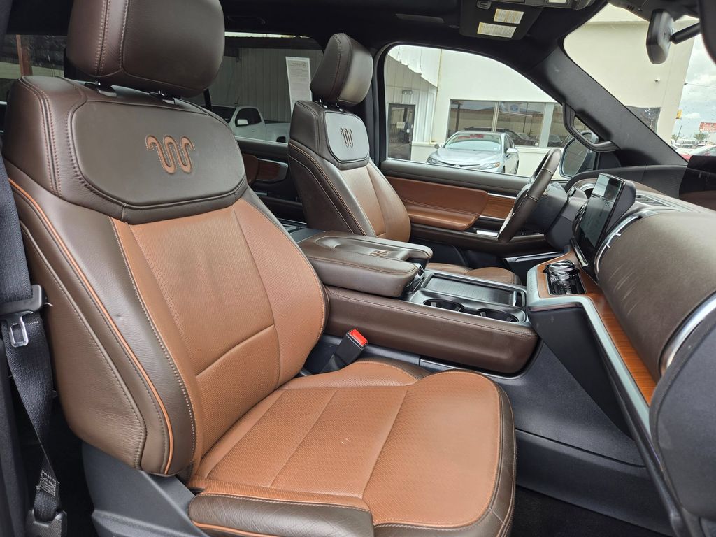 2025 Ford Expedition King Ranch - Photo 35