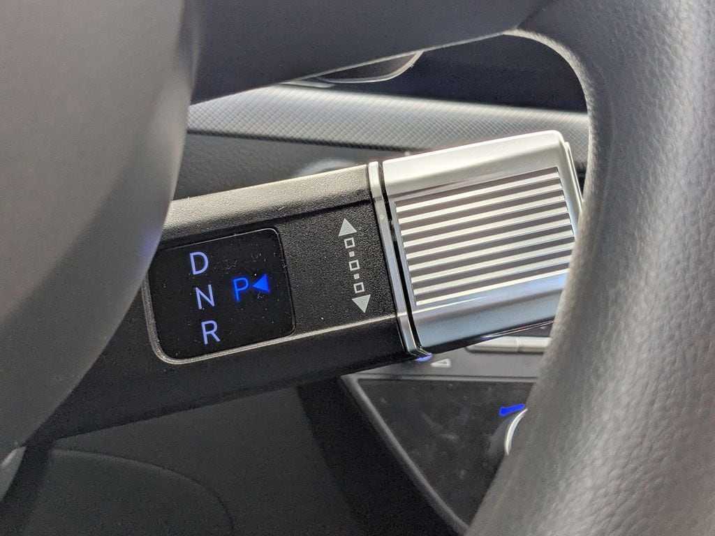 Thumbnail: 2025 Hyundai Sonata - 18