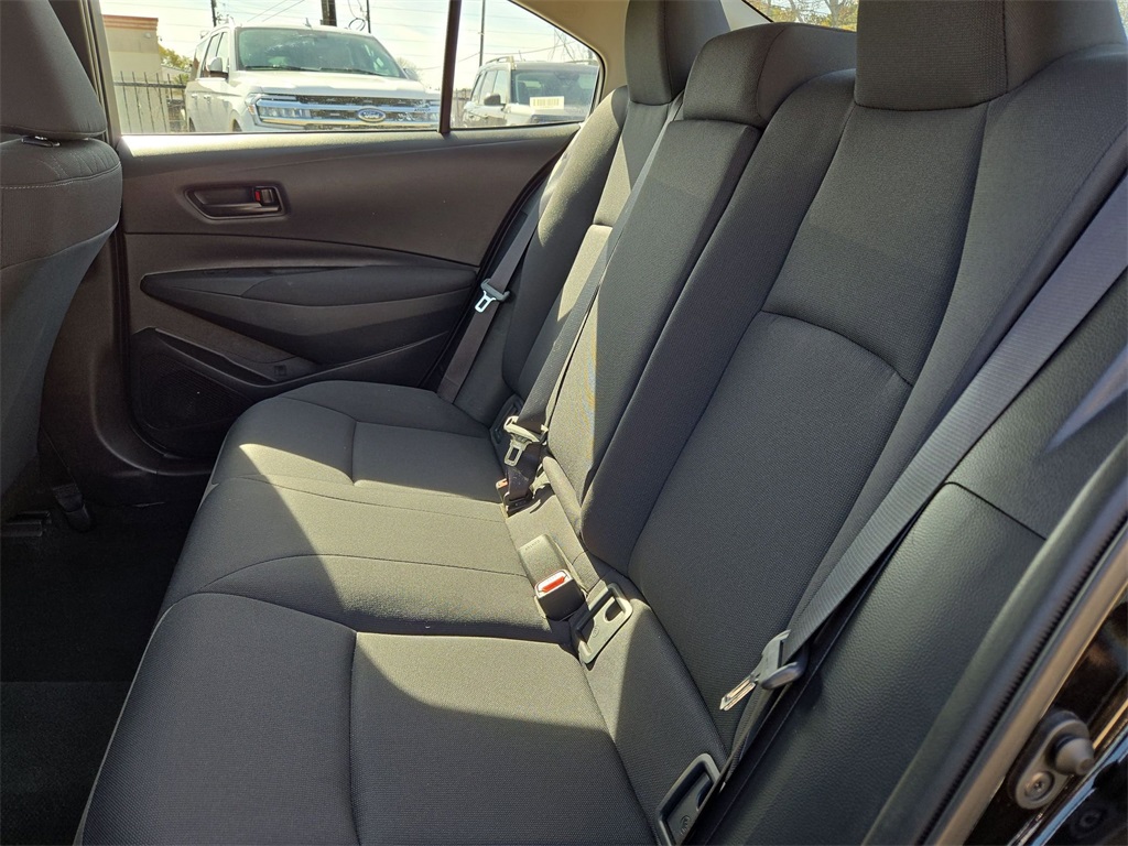 Thumbnail: 2025 Toyota Corolla - 27