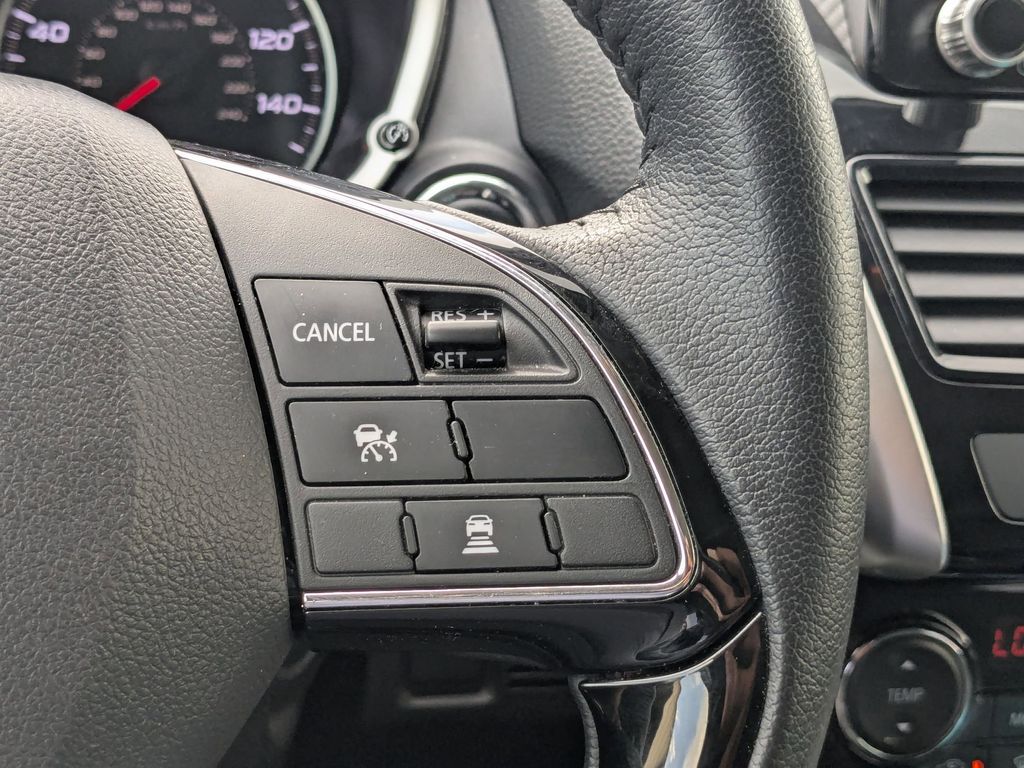 Thumbnail: 2025 Mitsubishi Eclipse Cross - 14