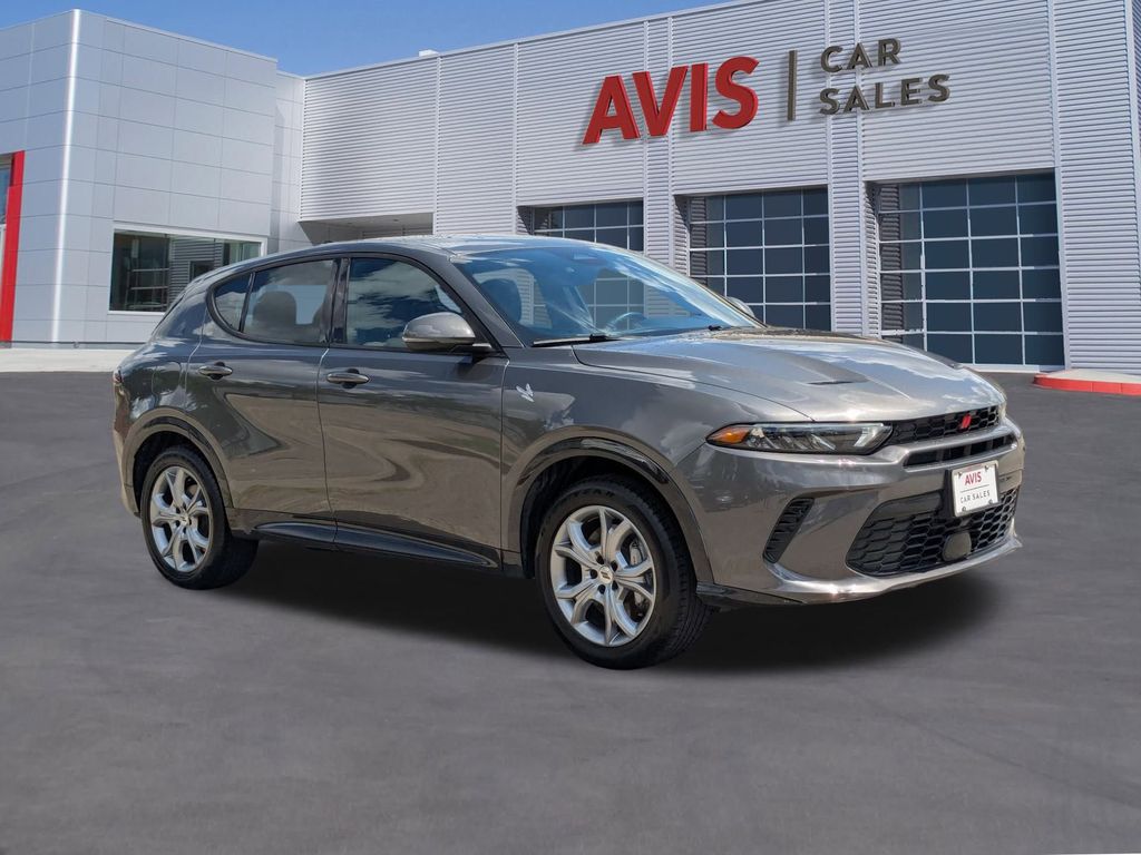 Thumbnail: 2024 Dodge Hornet - 3