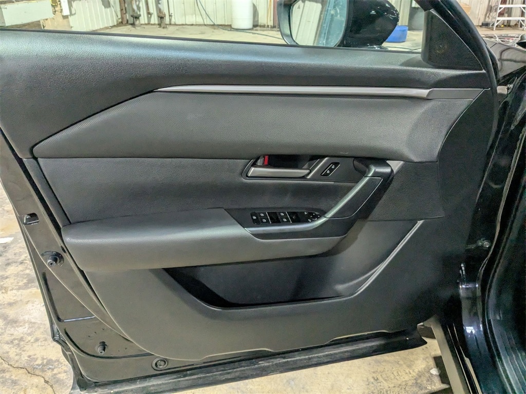 Thumbnail: 2025 Mazda CX-50 - 7