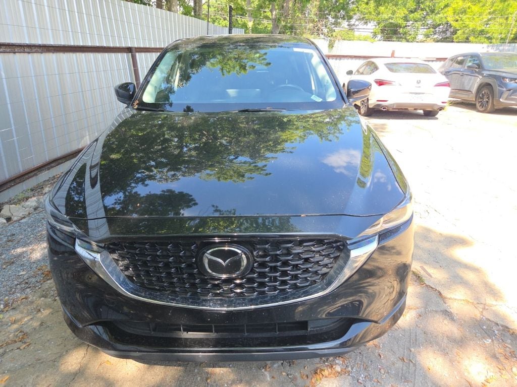 Thumbnail: 2025 Mazda CX-5 - 7