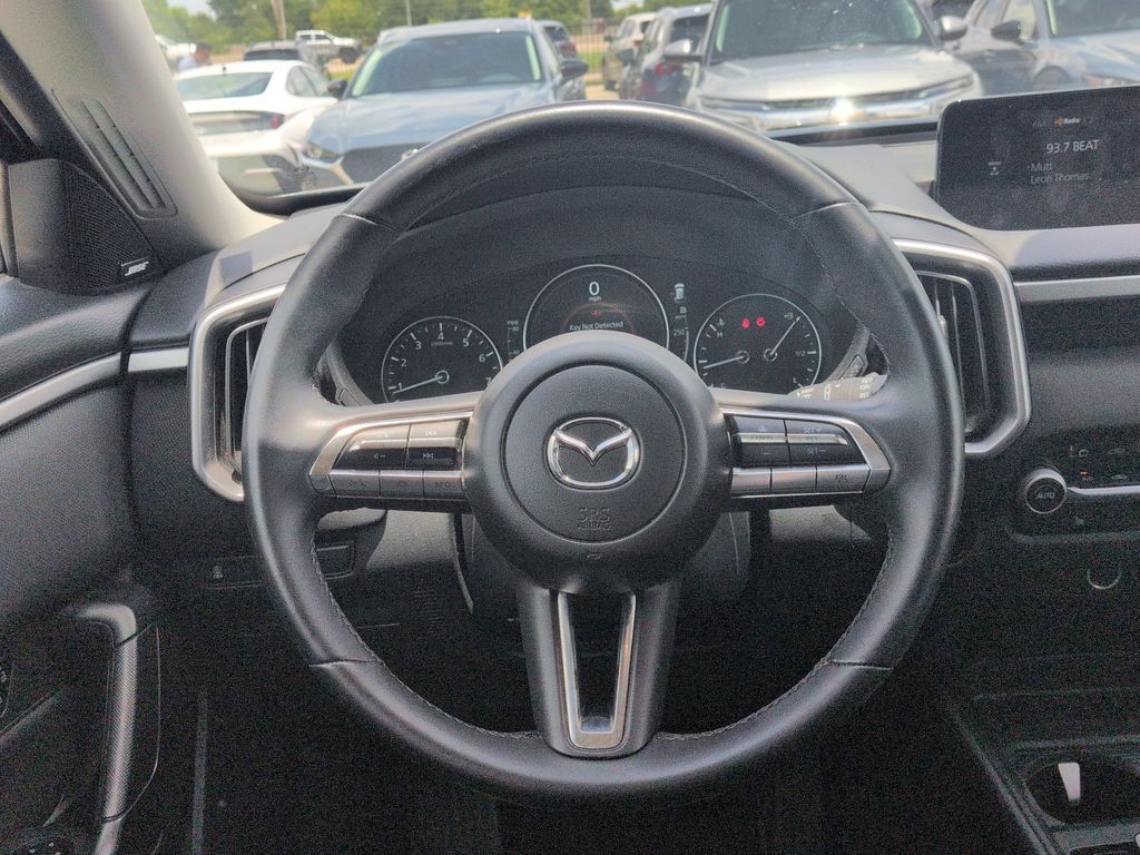 Thumbnail: 2025 Mazda CX-50 - 22
