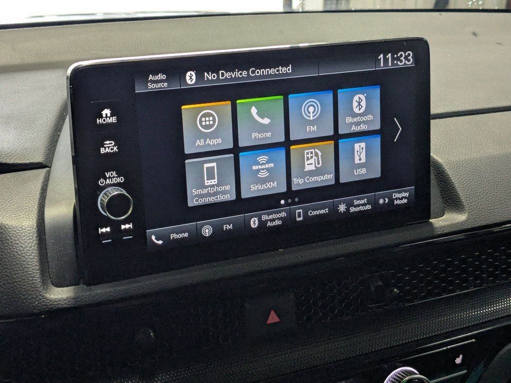 Thumbnail: 2025 Honda CR-V - 19