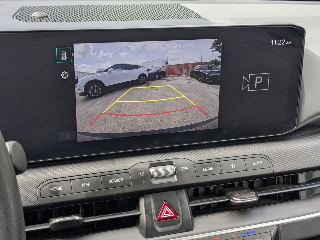 Thumbnail: 2025 Kia K4 - 17