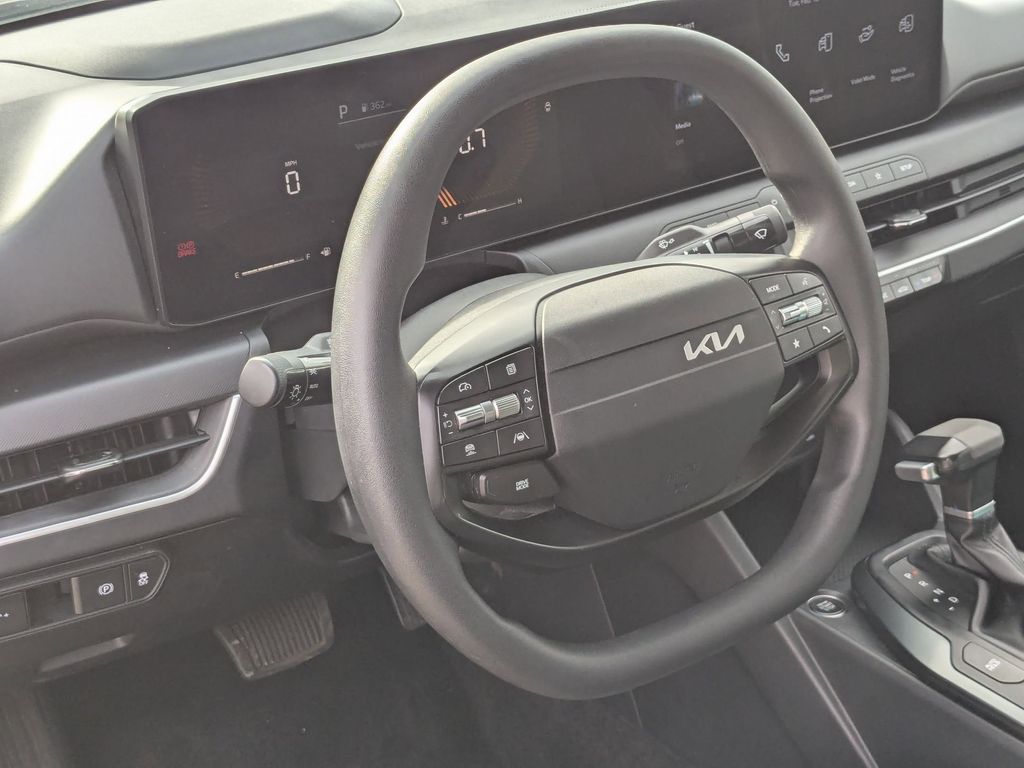 Thumbnail: 2025 Kia K4 - 15