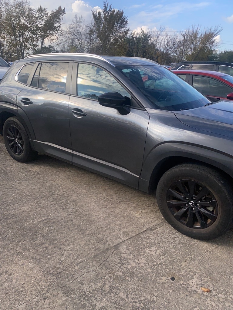 Thumbnail: 2024 Mazda CX-50 - 3