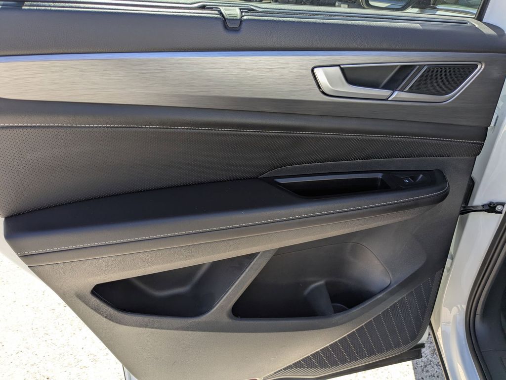 Thumbnail: 2025 Volkswagen Atlas - 24