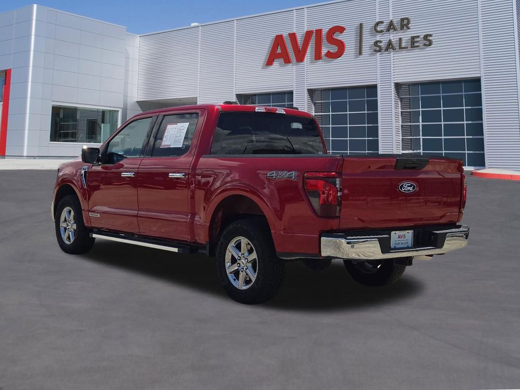 Thumbnail: 2025 Ford F-150 - 9