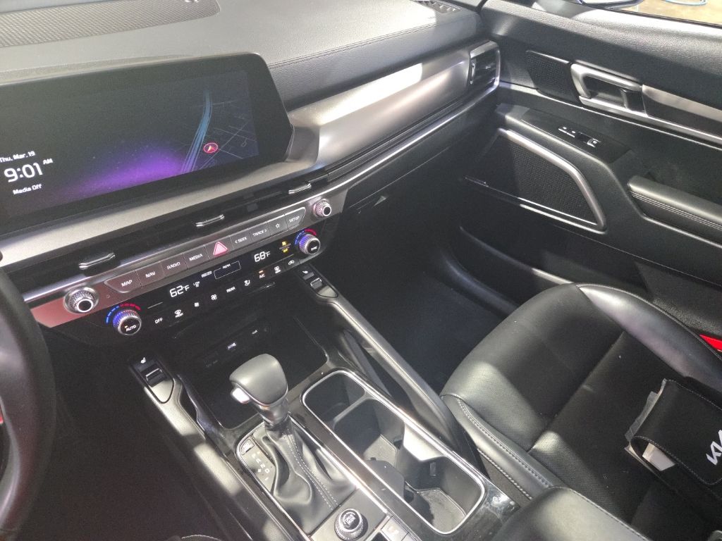 Thumbnail: 2025 Kia Telluride - 4