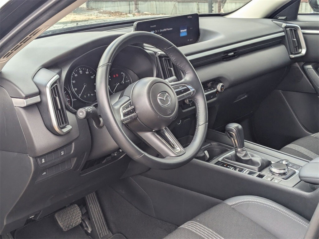 Thumbnail: 2025 Mazda CX-50 - 14