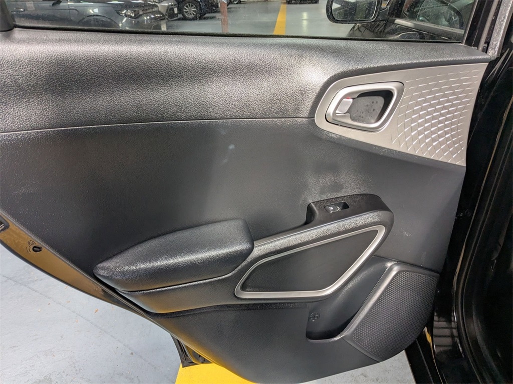 Thumbnail: 2024 Kia Soul - 23