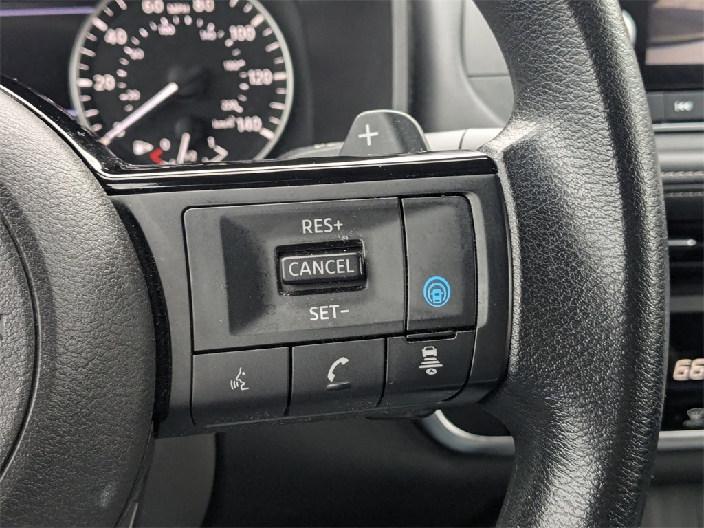 Thumbnail: 2023 Nissan Rogue - 17