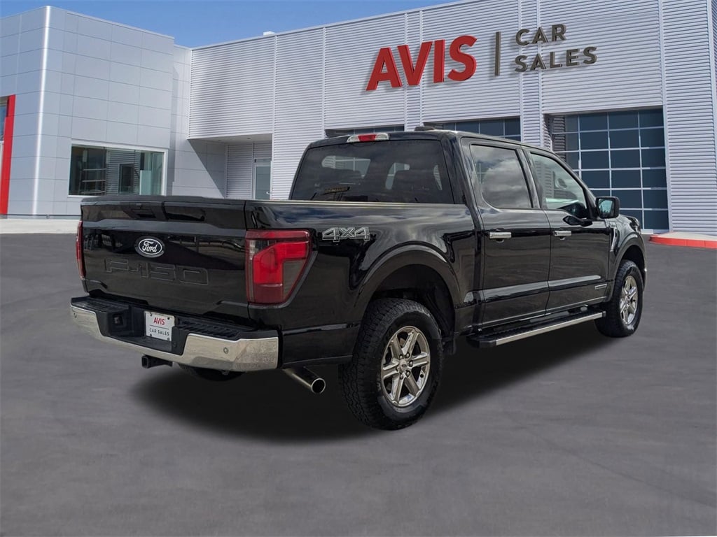 Thumbnail: 2025 Ford F-150 - 6