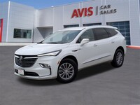 2024 Buick Enclave Premium -
                  Houston, TX