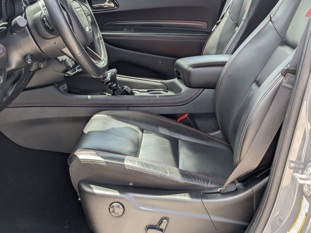 Thumbnail: 2025 Dodge Durango - 23