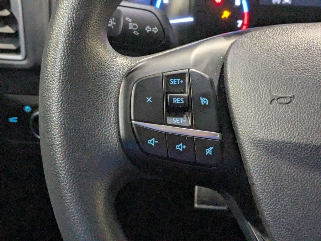 Thumbnail: 2024 Ford Bronco Sport - 16