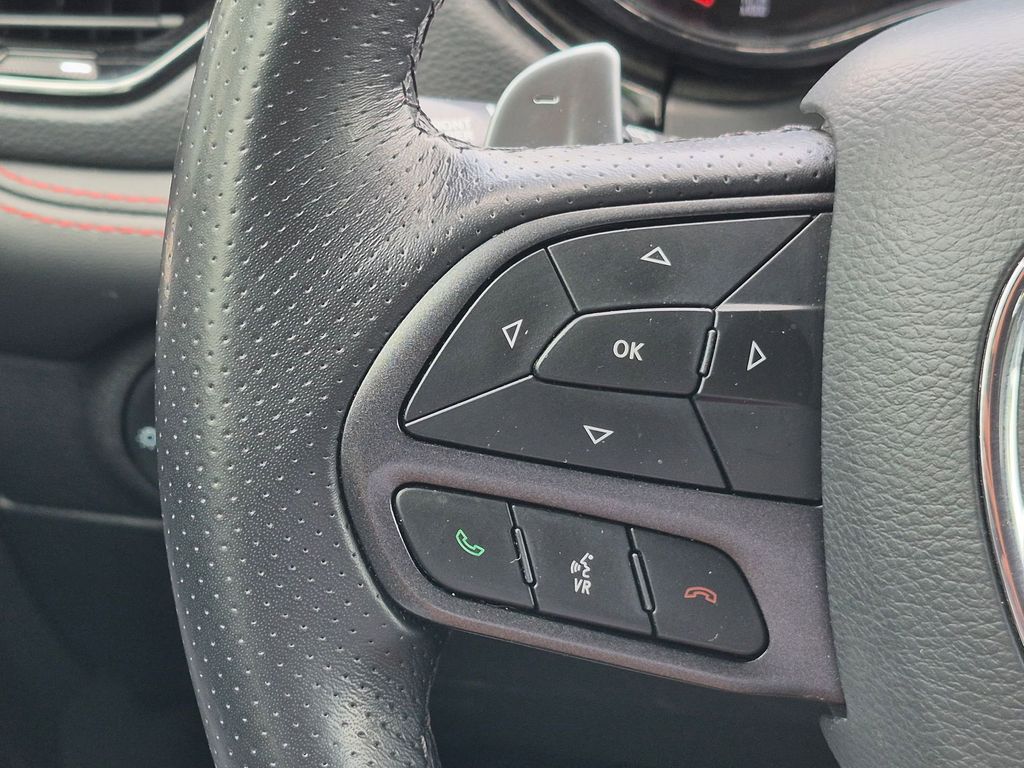 Thumbnail: 2025 Dodge Durango - 15