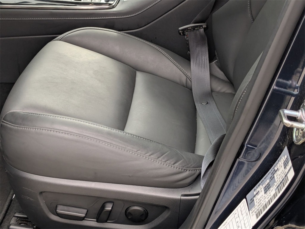 Thumbnail: 2025 Mazda CX-30 - 21