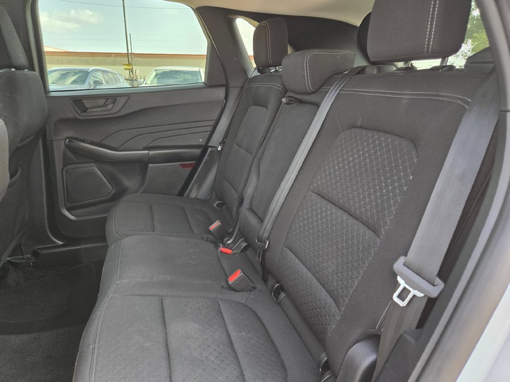 2025 Ford Escape Active - Photo 29