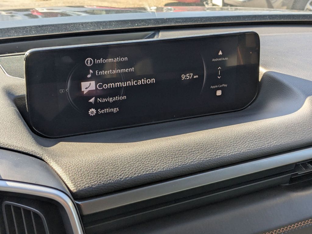 Thumbnail: 2025 Mazda CX-50 - 20