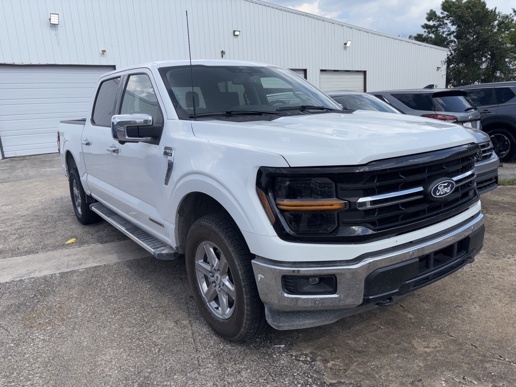 Thumbnail: 2024 Ford F-150 - 3