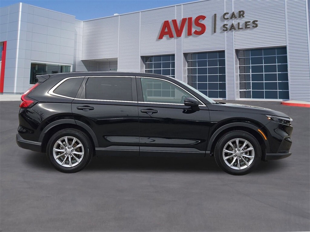 Thumbnail: 2025 Honda CR-V - 5