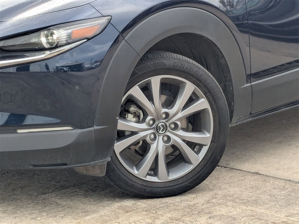 Thumbnail: 2025 Mazda CX-30 - 28