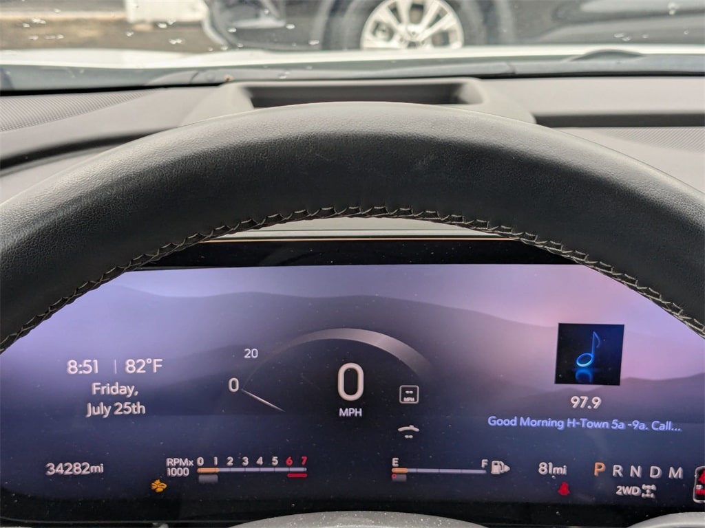 Thumbnail: 2024 Buick Envision - 5