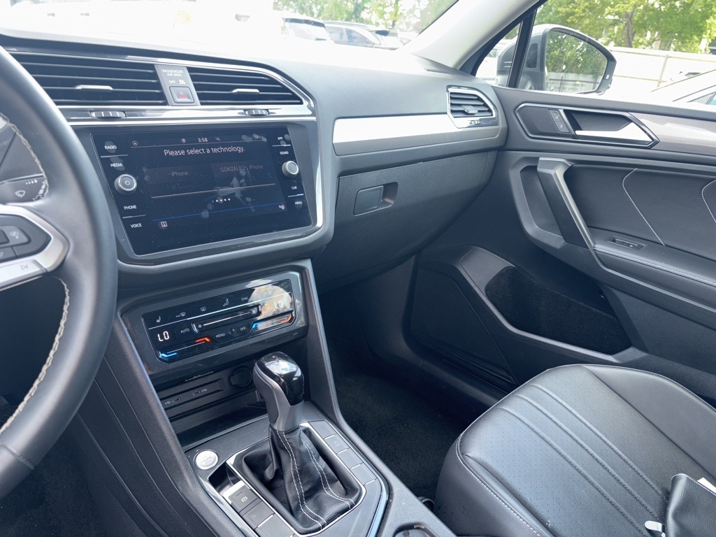 Thumbnail: 2024 Volkswagen Tiguan - 7
