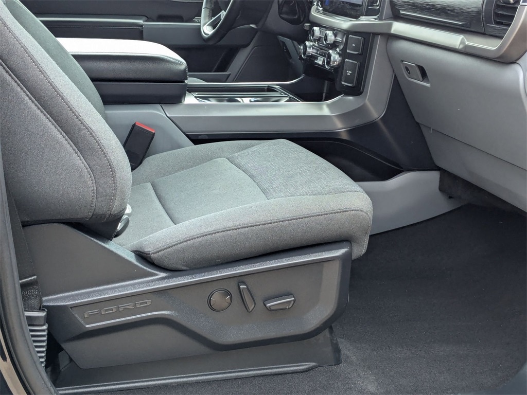 Thumbnail: 2024 Ford F-150 - 31