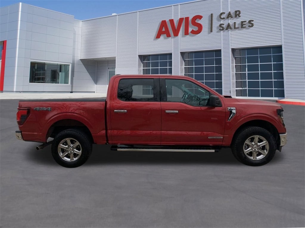 Thumbnail: 2025 Ford F-150 - 5