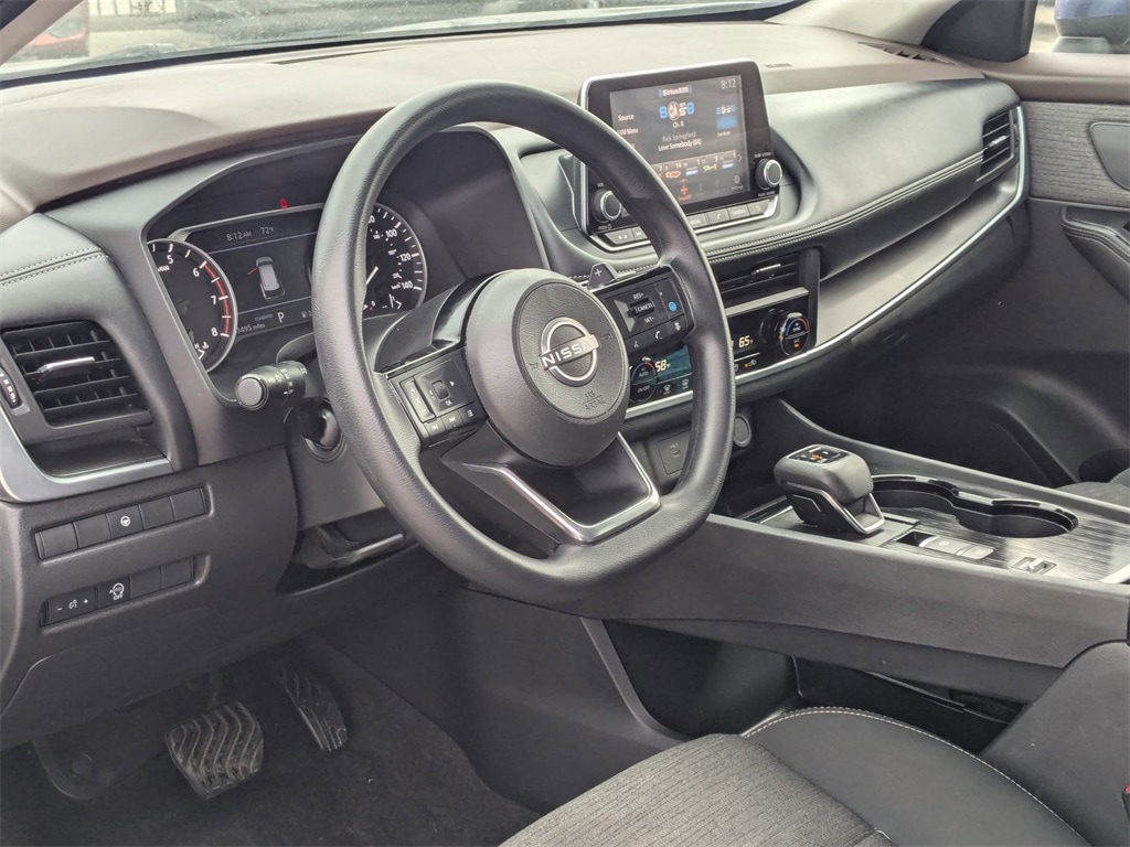 Thumbnail: 2023 Nissan Rogue - 14