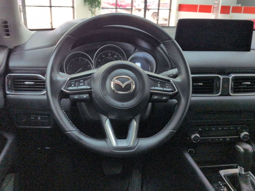 Thumbnail: 2025 Mazda CX-5 - 20