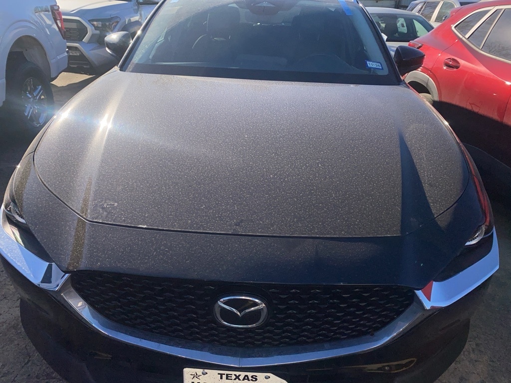 Thumbnail: 2025 Mazda CX-30 - 3