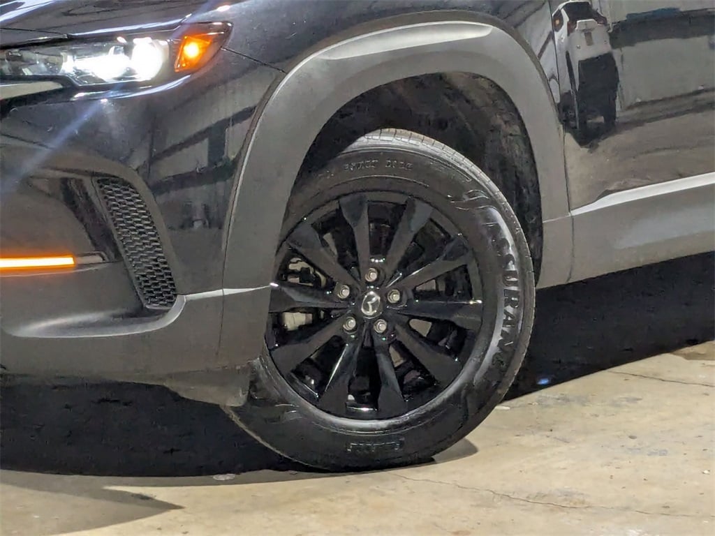 Thumbnail: 2025 Mazda CX-50 - 26