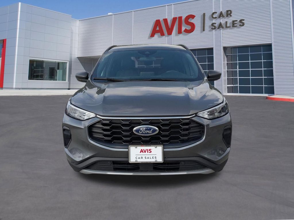 Thumbnail: 2025 Ford Escape - 2