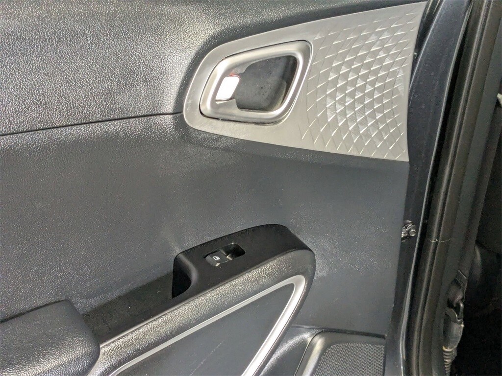 Thumbnail: 2024 Kia Soul - 22