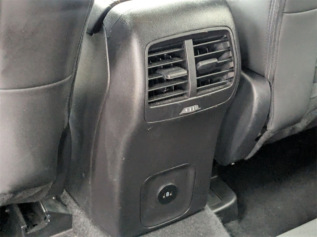 Thumbnail: 2025 Ford Bronco Sport - 28