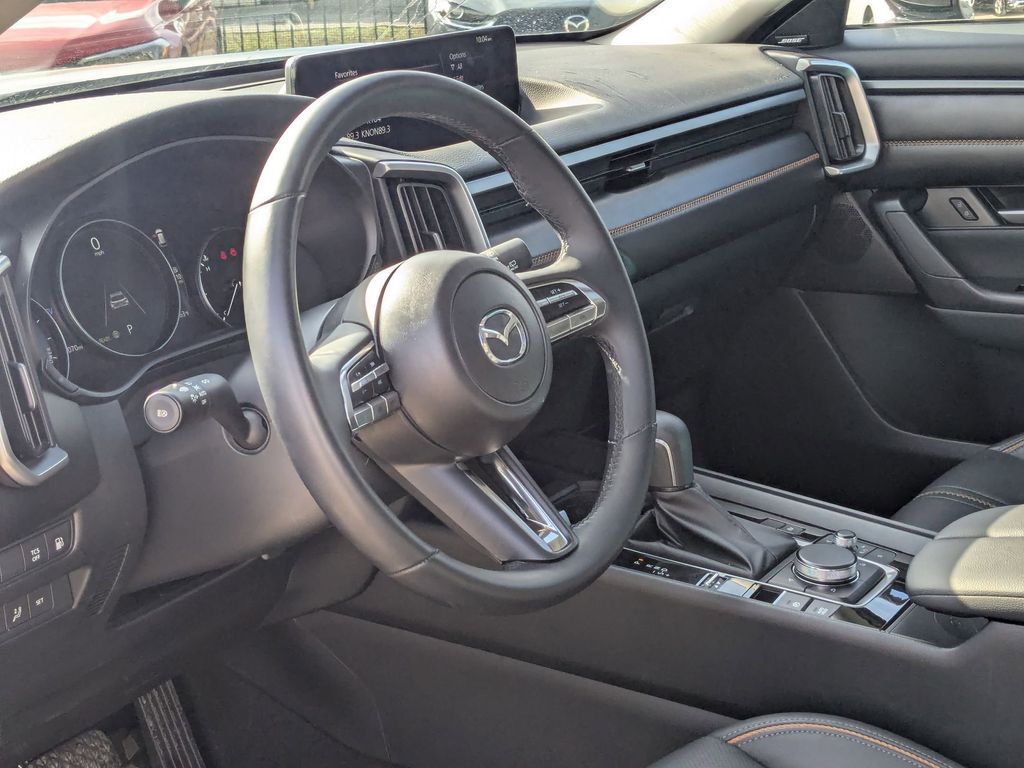 Thumbnail: 2025 Mazda CX-50 - 14